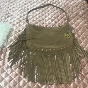 Perfect condition Michael Kors purse